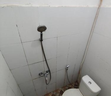 Labuan Bajo House | Backpacker Papa Jo Sejahtera Homestay