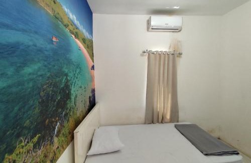 Labuan Bajo House | Backpacker Papa Jo Sejahtera Homestay