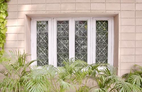 Chandigarh Bed & Breakfast | Backpackers Den Chandigarh