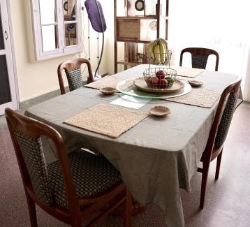 Chandigarh Bed & Breakfast | Backpackers Den Chandigarh