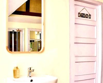 Chandigarh Bed & Breakfast | Backpackers Den Chandigarh