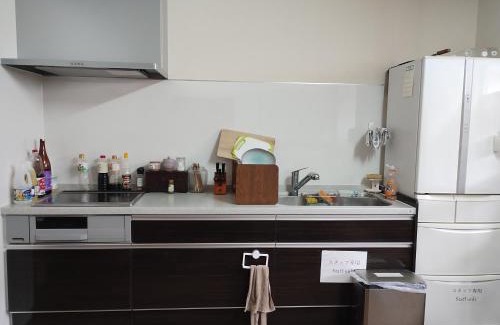 Kaga House | Backpackers Kur Guesthouse Asahirou 旅人湯治客舎朝日楼