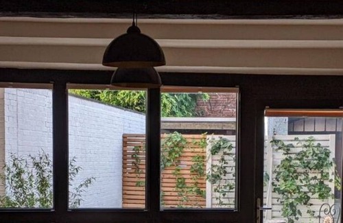 Altstadt Apartment | BacksteinFlair - Studio