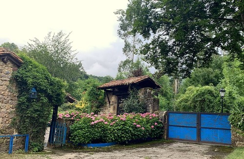 Valle de Cabuerniga Cottage | BACKWATER OF THE SAJA