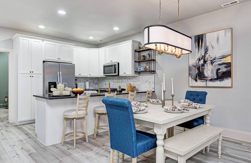 Indianapolis House | Backyard Retreat~5 Min to Lucas Oil~Spacious Indy Home for Groups