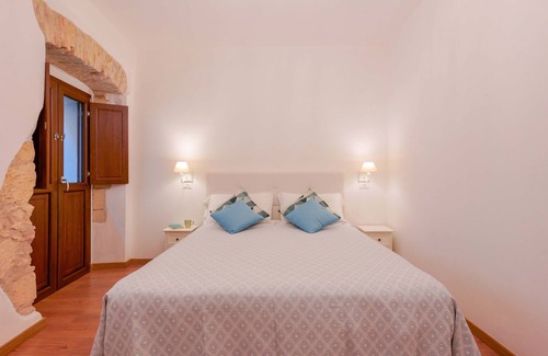 Marina District Bed & Breakfast | Baco B&B