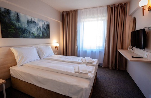 Covasna Hotel | Bacolux Santis