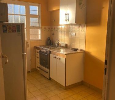 Bahia Blanca Apartment | Bacota Flat - Alquiler Temporal - Universitario - Opcional Cochera