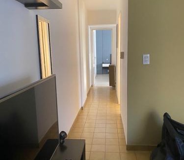 Bahia Blanca Apartment | Bacota Flat - Alquiler Temporal - Universitario - Opcional Cochera