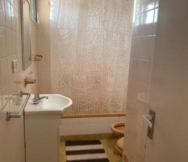 Bahia Blanca Apartment | Bacota Flat - Alquiler Temporal - Universitario - Opcional Cochera