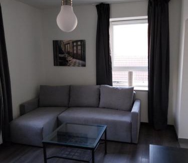Bad Aibling Apartment | Bad Aibling City Apartment OG