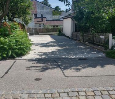 Bad Aibling Apartment | Bad Aibling City Apartment OG