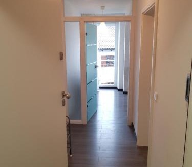 Bad Aibling Apartment | Bad Aibling City Apartment OG