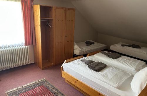 Gurtweil Hotel | Bad Bruckhaus Erlebnishotel