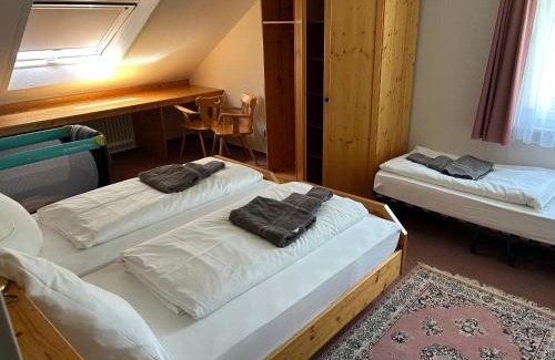 Gurtweil Hotel | Bad Bruckhaus Erlebnishotel