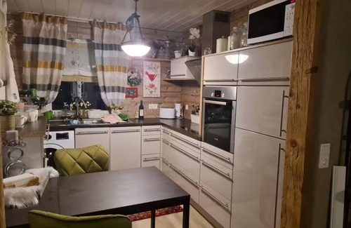 Bad Fuessing Apartment | Bad Füssing . time out for two .