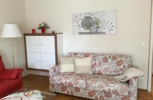 Unterallgau Apartment | Bad Wörishofen