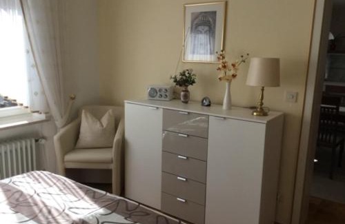 Unterallgau Apartment | Bad Wörishofen