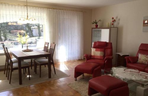 Unterallgau Apartment | Bad Wörishofen