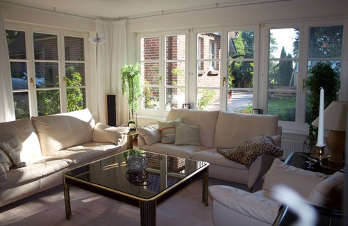 Dreibergen House | Bad Zwischenahn - cottage - enjoy silence and recharge your batteries