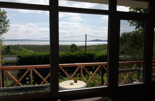 Badacsony Apartment | Badacsonyi Lugas apartmanok