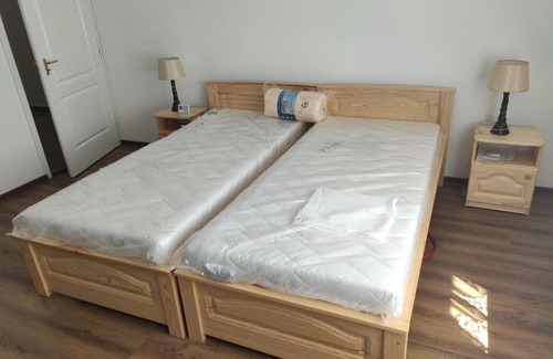 Beregdaroc Apartment | Badak Vendégház