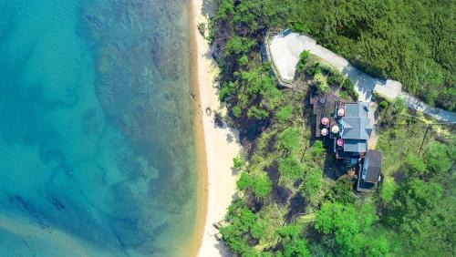 Taean House | Badasol Fragrance Pension