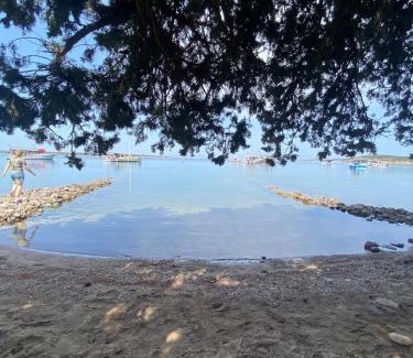 Ildır Koyu Apartment | Badehan Guest House