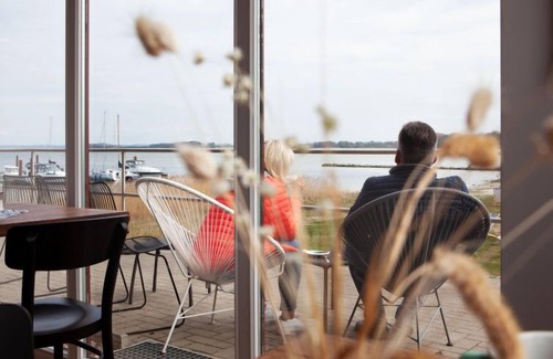 Hohen Wieschendorf Apartment | Bades Huk by Interhome
