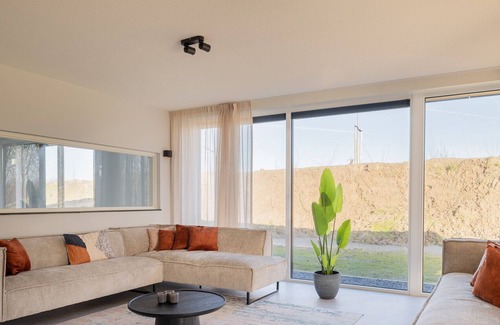 Municipality of Sluis House | Badhuis Wind Poolhome