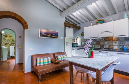 San Pietro in Bossolo House | Badia a Passignano by Interhome