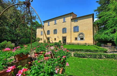 Cincelli Apartment | Badia Di Campoleone - Campoleone 5 *526