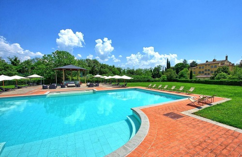 Cincelli Apartment | Badia Di Campoleone - Campoleone 11 *514
