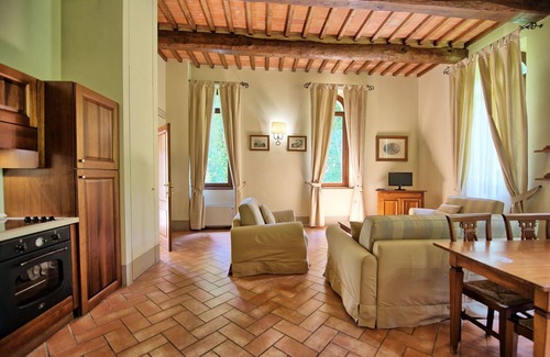 Cincelli Apartment | Badia Di Campoleone - Campoleone 13 *532