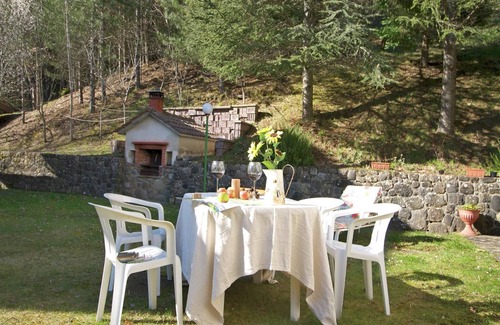 Badia Prataglia House | Badia Prataglia paradise for adventurers