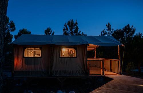 Santo Andre Other | Badoca Safari Glamping Experience