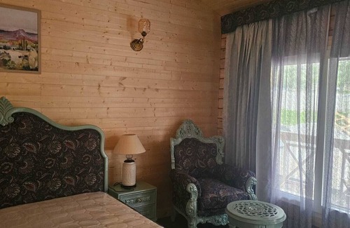 Badrinath Hotel | Badri Resort Mana, Badrinath