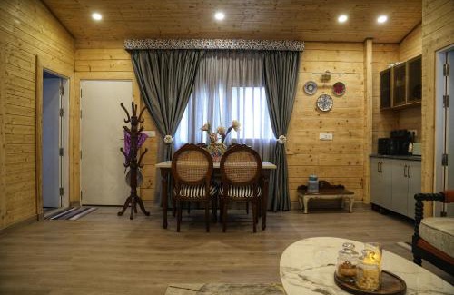 Chamoli Resort | Badri Resort Mana, Badrinath
