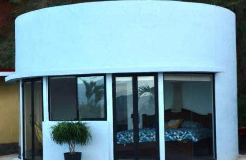 Pan de Azucar Other | Badu Lodge Puriscal