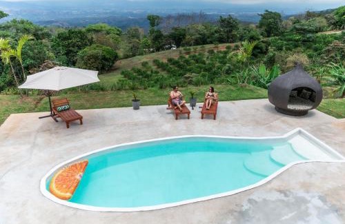 Pan de Azucar Other | Badu Lodge Puriscal