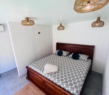 Pan de Azucar Other | Badu Lodge Puriscal