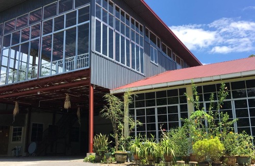 Kuching House | Badul Homestay