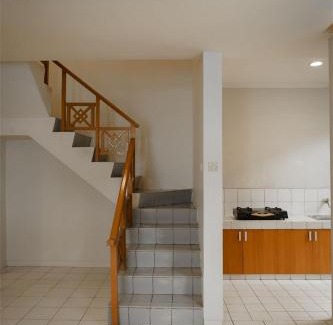 Anyer Villa | Baduy Condo AA