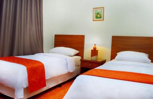Anyer Villa | Baduy Condo AA