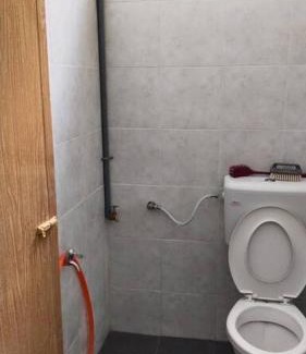 Taman Setia House | Bae Homestay Tmn Setia Netflix and WiFi