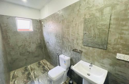 Kathaluwa House | Bael House Ahangama