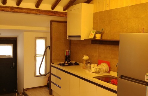 Gujwa House | Baettorong Hado
