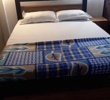 Kumasi Apartment | BAFFOUR STUDIO