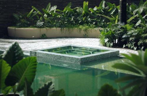 Pokhara Resort | Bagaincha Resort & Spa