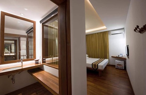 Nyaung-U Hotel | Bagan Valley Hotel